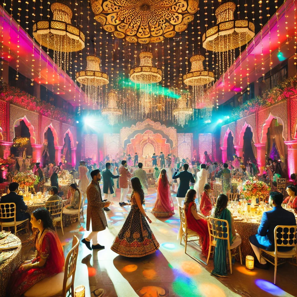 Celebraciones y eventos temáticos