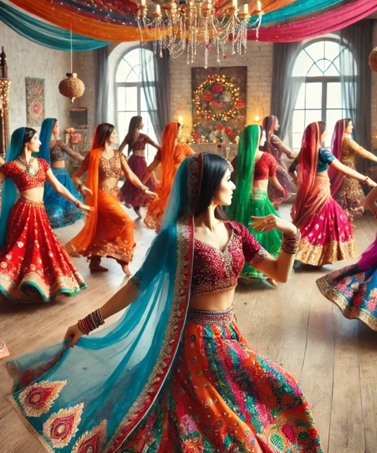 Sweet-India