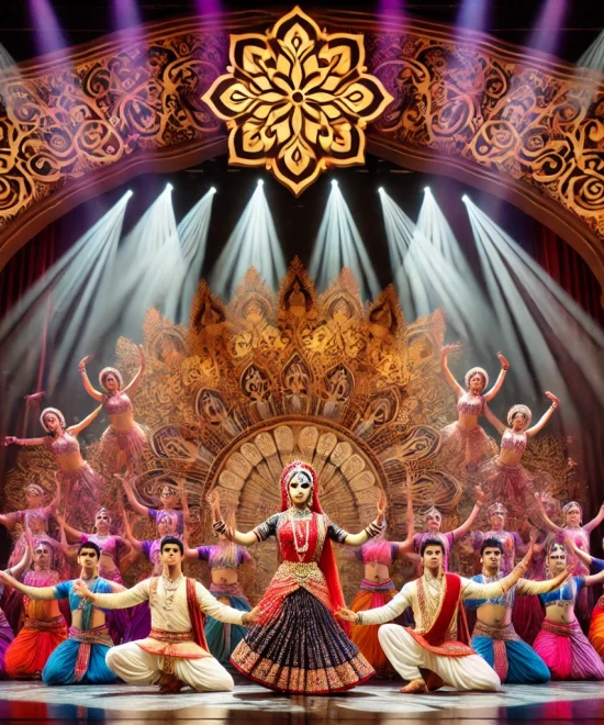 Sweet-India