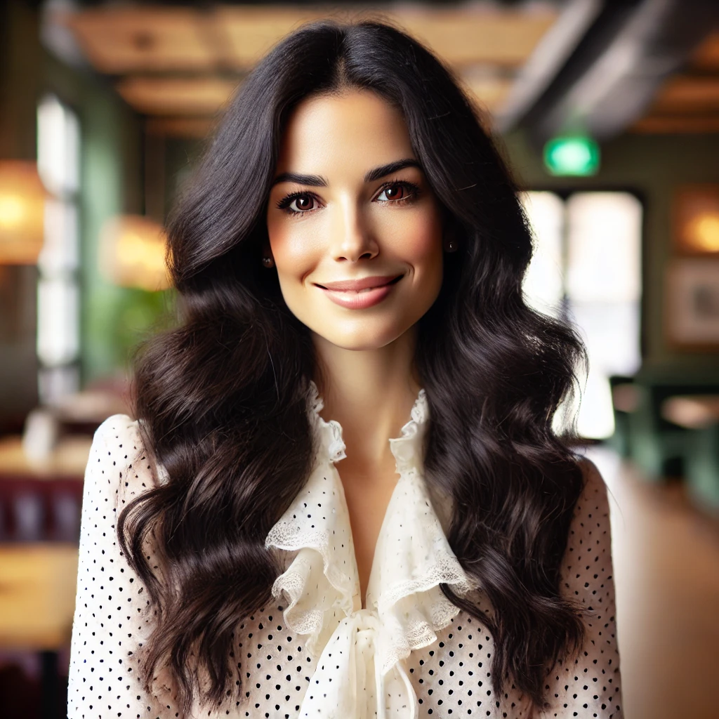 Ana Rodríguez